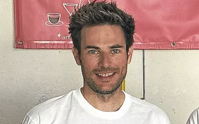 Photo de Tristan Texier